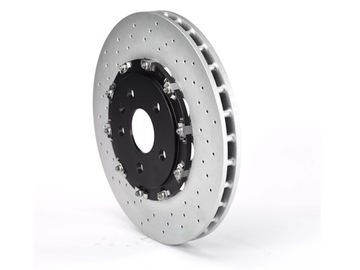 Brembo гальмівні диски правий mercedes w212 e 63 w204 c209 amg, фото