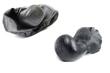 Handle gear shifting 5-g mercedes vito 1 w638 95 - 03, фото