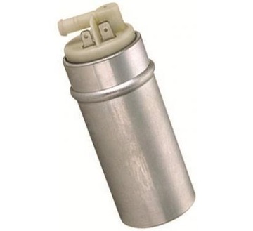 Fuel pump magnetic mareli bmw e39 520d 525d 530d, фото