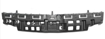 Amplifier bumpers renault megane 3 2013-2016, фото