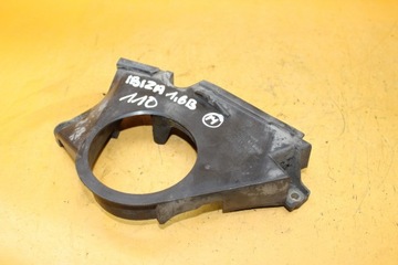 Hull protection cf. ibiza 1. 6b 032109127b, фото