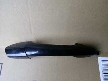 Mercedes w204 handle a2047600270 second-hand, фото