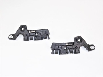 Renault megane 3 08-11 fasteners bumpers, фото