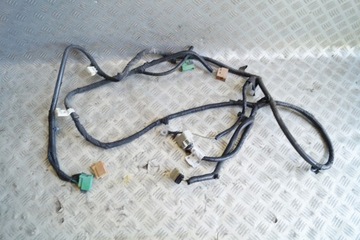 Ford f150 wiring headlights ass compartment 2016, фото