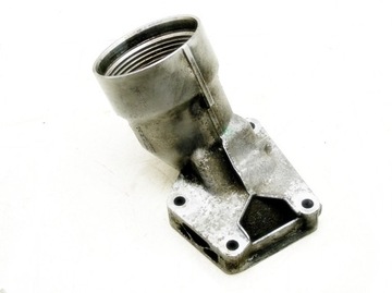 Корпуса масляного фильтра 1.4 1.6 8v a140 a160 w168, фото
