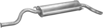 Shock absorber back lada samara natacha 1986 -->, фото