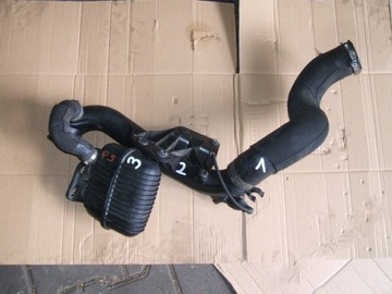 Audi q5 spigot air outlet 8r0145737h, фото