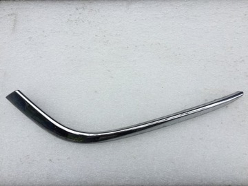 Mazda 6 gj left overlay chrome caps restyling 15-, фото
