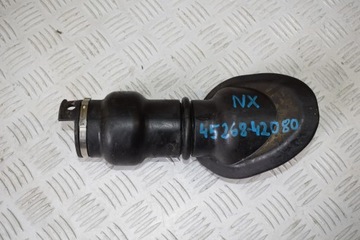Protection gearbox lexus nx 300 45268-42080, фото