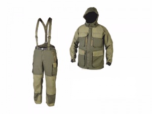 Overalls traper active cool stop 8000 size. xl, фото