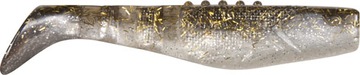 Потрошитель dragon phantail pro 8, 5cm жемчуг/ чистый smoke, фото