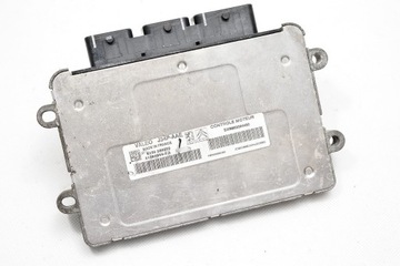 Computer peugeot j34p sw 9663394480 hw 9655883280, фото