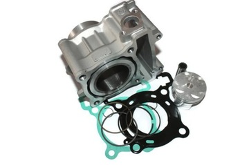 Cylinder piston rings gasket yamaha yp 125 r x-xmax 2005-2021, фото