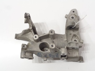 Кронштейн alternato citroen ds3 hdi 9684813880, фото