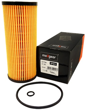 Maxgear 26-0128 grease filter audi skoda vw, фото