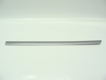 Opel vectra c station wagon door cover rear left door gray, фото