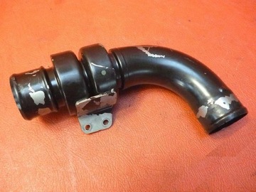 Tube turbines nissan navara 2.5 dci 2006, фото