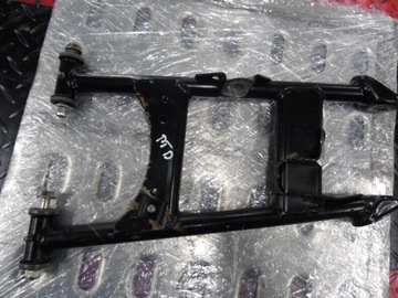 Polaris sportsman xp 850 lever right rear lower, фото