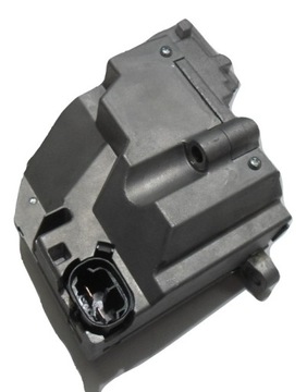 Qashqai 1 j10 control unit amplifier steering, фото