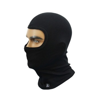 Balaclava rough radical size m/ left, фото