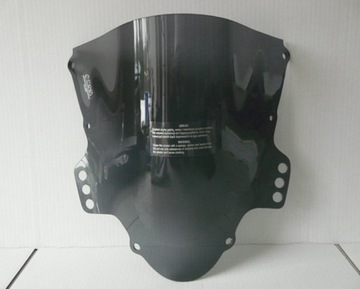 Скло мотоциклетна suzuki gsxr 1000 2005-2006 сигнальні ракети, фото