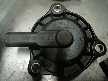Voyager town 11-2017 3.6 sensor shock absorber cam phas, фото