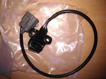 Sensor position of the crankshaft mazda b2500 ford ranger 2.5, фото