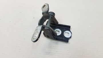 Opel insignia door hinge left rear a046574, фото