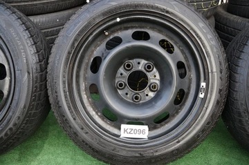 Колеса зимняя bmw 1 f20, f21, фото