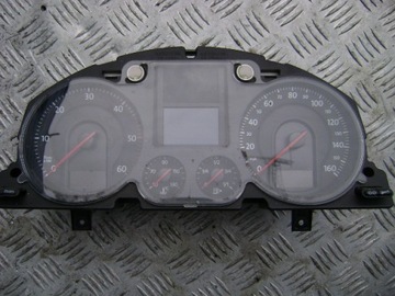 Vw passat b6 2.0 tdi - instrument panel 3c0920960n, фото