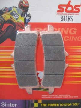 Pads aprilia rsv4 ducati 848 1098 1100 1198 1199, фото