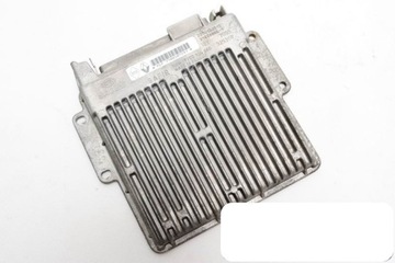 Computer renault twingo 1.2 7700107197, фото