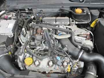 Vectra c signum 05-08 двигатель z30dt, фото