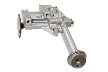 Oil pump renault (8200101970) 1.6 16v, фото