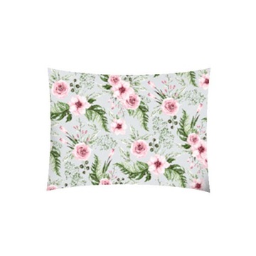 Pillowcase for sleeping nyks 50 x 70cm, фото