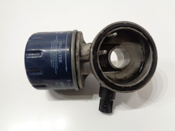 Glass fasteners oil filter dacia duster 1 10 -, фото