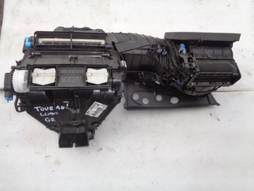 Печка vw touran 1 1t1820003gr, фото