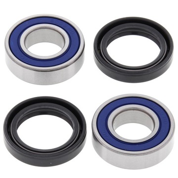 Bearing wheels ktm exc 620 lc4 competition 1994, фото