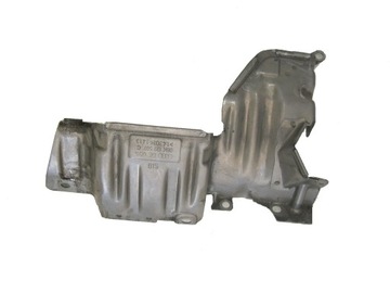 Audi a3 8v 1.8 tfsi protection collector 06k129597c, фото