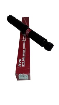 Kyb 345702 shock absorber, фото