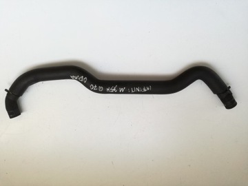 Tube spigot wire waters infiniti q70 m35h hybrid, фото