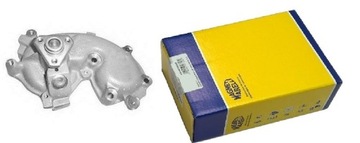 Water pump fiat palio strada punto 1 176) 1.7 td d, фото
