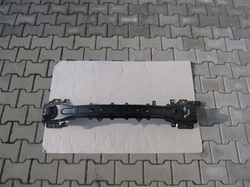 Mazda vi 6 bumper booster front amplifier 08 - 2012, фото