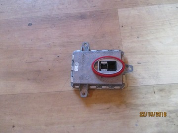 Converter bi xenon to mercedes c w204, фото