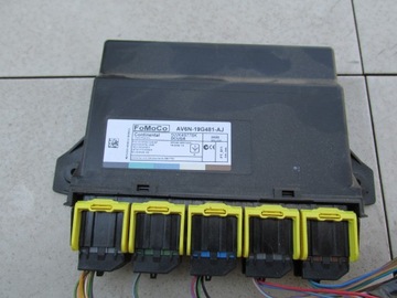 Ford original av6n-19g481-aj, фото