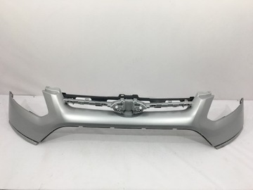 Ford transit custom 12 - front bumper front, фото