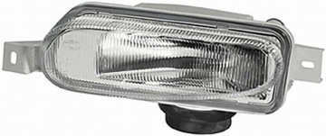Ford escort 95 - mk7 transit fog light h3 new, фото