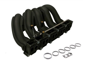 Manifold mercedes w210 w211 w203 ml 2.7 270 cdi, фото