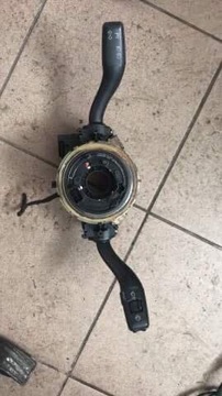 Audi a4 s4 b7 переключатель подрулевой 4e0953503b, фото
