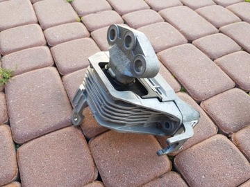 Bracket cushion engine opel astra j 4 1. 4t 13248472, фото